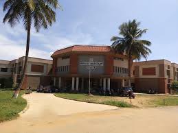 Government Polytechnic College, Immadihalli