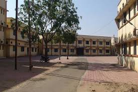 Government Polytechnic College, Jhabua