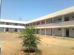 Government Polytechnic College, Jhalawar