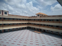 Government Polytechnic College, Kaduthuruthy