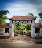 Government Polytechnic College, Kannur