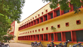 Government Polytechnic College, Kota