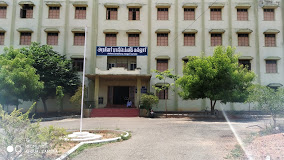 Government Polytechnic College, Melur