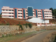 Government Polytechnic College, Meppadi