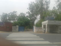 Government Polytechnic College, Moga