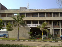 Government Polytechnic College, Mohali
