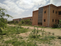Government Polytechnic College, Nagaur