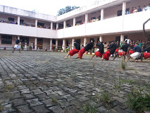 Government Polytechnic College, Nedumangad