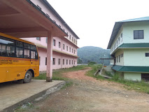 Government Polytechnic College, Nedumkandam