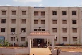 Government Polytechnic College, Perambalur