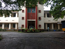 Government Polytechnic College, Perumbavoor