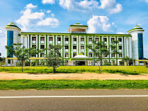Government Polytechnic College, Perundurai