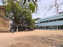 Government Polytechnic College, Pithapuram