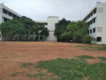 Government Polytechnic College, Purasawalkam