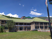Government Polytechnic College, Rohru