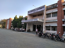 Government Polytechnic College, Satna