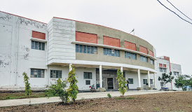 Government Polytechnic College, Sendhwa