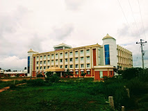 Government Polytechnic College, Srirangam