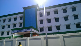 Government Polytechnic College, Tondiarpet
