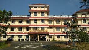 Government Polytechnic College, Trikaripur