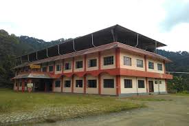 Government Polytechnic College, Vandiperiyar