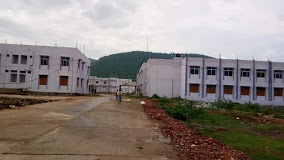 Government Polytechnic, Deogarh