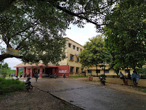 Government Polytechnic, Dhanbad