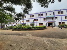 Government Polytechnic, Dhenkanal