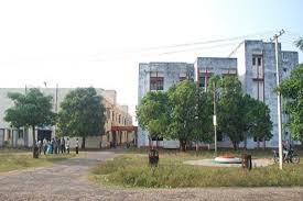 Government Polytechnic, Dumka