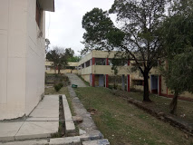 Government Polytechnic, Dwarahat
