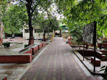 Government Polytechnic For Girls, Ahmedabad