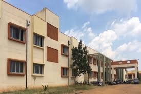Government Polytechnic, Gadag