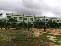 Government Polytechnic, Gadwal