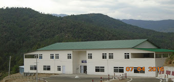 Government Polytechnic, Gairsain