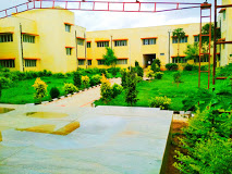 Government Polytechnic, Gajendragad