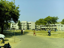 Government Polytechnic, Gandhinagar