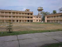 Government Polytechnic Garhi Shyampur, Rishikesh