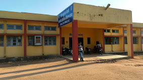 Government Polytechnic, Gariyaband