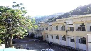 Government Polytechnic, Gauchar