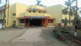 Government Polytechnic, Ghazipur