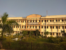 Government Polytechnic, Gondia