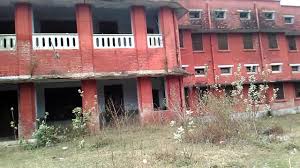 Government Polytechnic, Gorakhpur