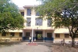 Government Polytechnic, Gulbarga
