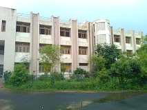Government Polytechnic, Himmatnagar