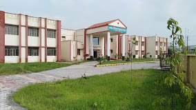 Government Polytechnic, Hindalpur