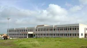Government Polytechnic, Hingoli