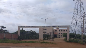 Government Polytechnic, Holenarasipura