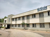 Government Polytechnic, Hyderabad