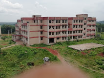 Government Polytechnic, Jagannathpur