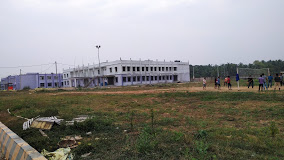 Government Polytechnic, Jagatsinghpur